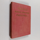 Upton Sinclair : Minua sanotaan puusepäksi... : Kristukse... - pikkukuva 1