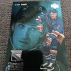 Wayne Gretzky teammates : Leetch ja Richter - pikkukuva 1