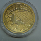 EUROPE 2000 KOLIKKO - pikkukuva 2