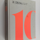 Delta Light : The Lighting Bible 10 - New Collection 2014... - pikkukuva 1