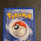 Staryu #95 Base Set 2 common Pokemon CCG card - pikkukuva 2