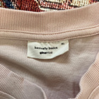 Gina Tricot XL naisten vaaleanpunainen paita - pikkukuva 2