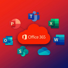 Office 365 Pro Plus | Elinikäinen tili - pikkukuva 1