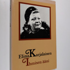 Elina Karjalainen : Ihmisen ääni - pikkukuva 1