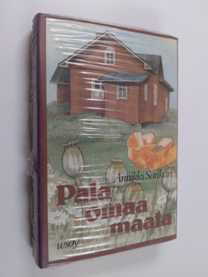Annikki Sankari : Pala omaa maata