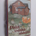 Annikki Sankari : Pala omaa maata - pikkukuva 1