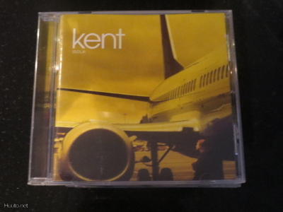 Kent Isola