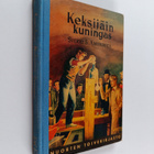 Sverre S. Amundsen : Keksijäin kuningas : kertomus Thomas... - pikkukuva 1