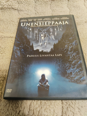 Unensieppaaja (Stephen King)