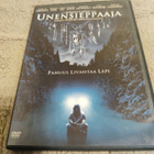 Unensieppaaja (Stephen King) - pikkukuva 1