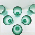 Valto Kokko Viktor lasi 10 cl  6 kpl, Iittala - pikkukuva 3