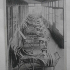 Japani, tuberkuloosiparantola, p. 1917 Tokiosta Suomeen - pikkukuva 1