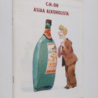 Asiaa alkoholista - pikkukuva 1