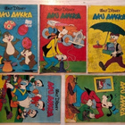Aku Ankka - 27 kpl - 1975-1977 - pikkukuva 1