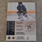 1995-96 Upper Deck Special Edition Gold Keith Jones #SE85 - pikkukuva 2