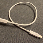 Apple Thunderbolt 2 kaapeli (0,5 m) - pikkukuva 2