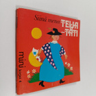Grete Janus Hertz : Siinä menee Teija-täti - pikkukuva 1