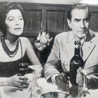 Pressikuva: Ja aurinko nousee (Ava Gardner) - 2 kpl! - pikkukuva 1