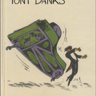 TONY BANKS:A CHORD TOO FAR 4CD - pikkukuva 1