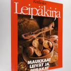 Inga Aaltonen : Kotilieden leipäkirja - pikkukuva 1