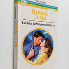 Daphne Clair : Liekki taivaanrannassa - pikkukuva 1