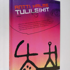 Antti Halme : Tulileikit - pikkukuva 1