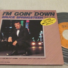 Bruce Springsteen I'm going down 7 japani 1985 - pikkukuva 1