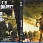 TROIJA / BONNIE JA CLYDE (1 347) k -FI- BLU-RAY (2) 2 movie - pikkukuva 1