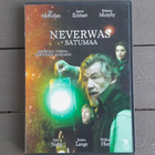 DVD: Neverwas (Aaron Eckhart, Ian McKellen, Brittany Murphy) - pikkukuva 1