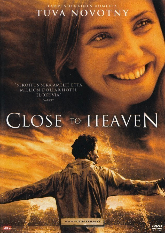 Close to Heaven (2005) Tuva Novotny