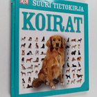 Koirat : suuri tietokirja - pikkukuva 1