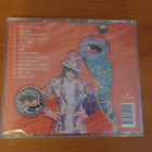 Clifters:Kuningatar-CD.Uusi,avaamaton! - pikkukuva 2