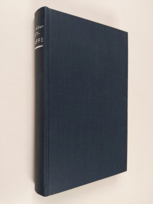 John Killen : Luftwaffe