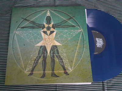 ABSU Absu 2LP