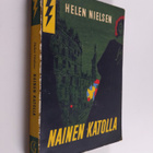 Helen Nielsen : Nainen katolla : salapoliisiromaani - pikkukuva 1
