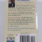 K. S. Rodriguez ym. : Dawson's Creek Omnibus 1 - pikkukuva 2