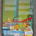 SIMPSONEIDEN JOULU (DVD) - pikkukuva 2