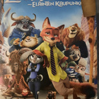ZOOTROPOLIS - ELÄINTEN KAUPUNKI DVD - pikkukuva 1