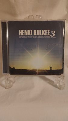 Henki Kulkee 3