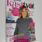 Kauneimmat käsityöt 1/2009 - pikkukuva 1