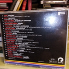 CD KITARAT SOI -  RAUTALANKAMUSIIKIN PARHAAT ( SIS POSTIKULU - pikkukuva 2