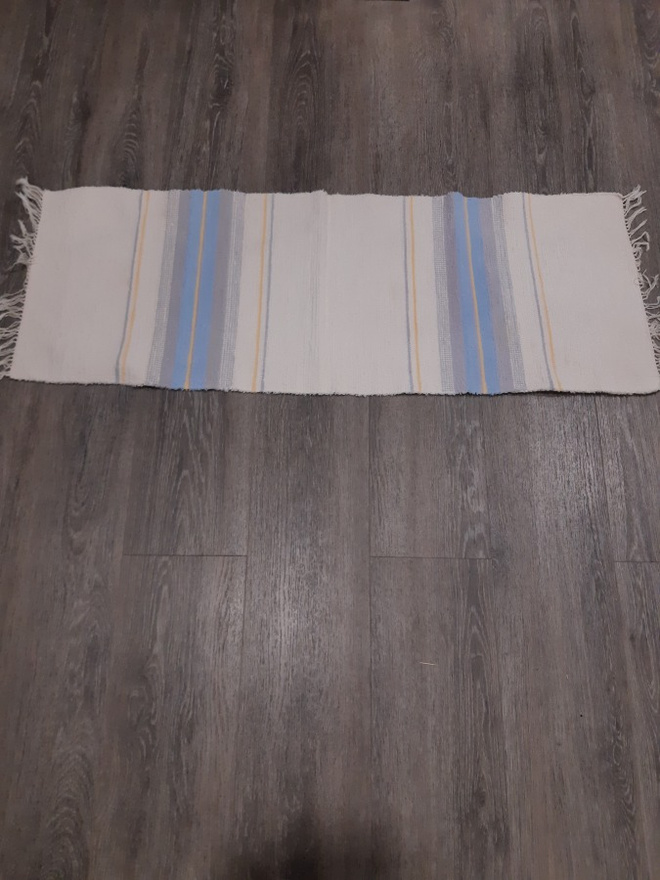 POPPANALIINA UUSI 115X42CM