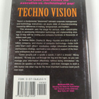Charles B. Wang : Techno Vision - The Executive's Surviva... - pikkukuva 2