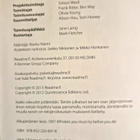 Maailman parhaat viskit 2013.HIENO KUNTO - pikkukuva 4