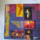 V/A: Discotheque 72 LP 1971 - pikkukuva 1
