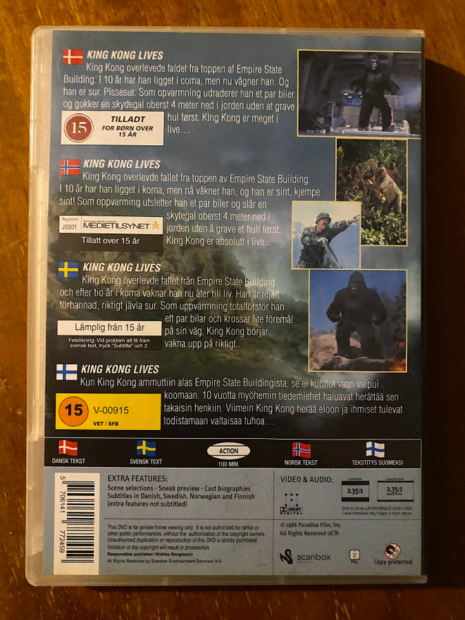 Item image