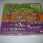 Prince Ital Joe feat. Marky Mark - Life In The Streets (CD) - pikkukuva 2