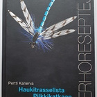 Pertti Kanerva: Haukitrasselista Pilkkikatkaan - pikkukuva 1