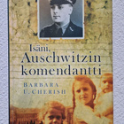 Isäni, Auschwitzin komendantti (Barbara U. Cherish) - pikkukuva 1