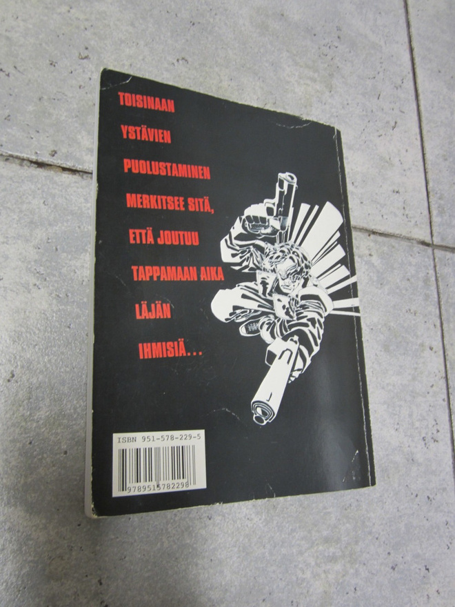 Item image